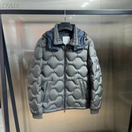 Picture of Moncler Down Jackets _SKUMonclersz1-5zyn489131